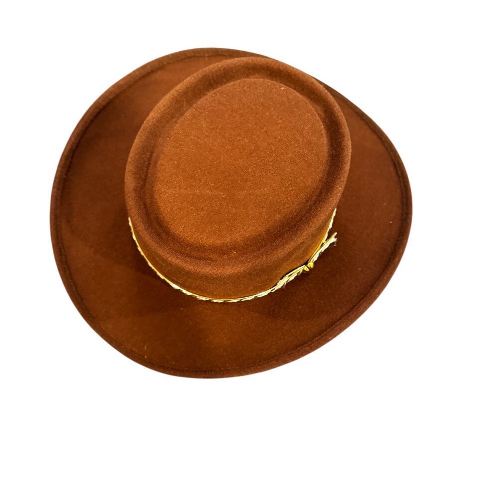 Summit Hat Co. Mexican Wool Felt Hat - Picture 3 of 4